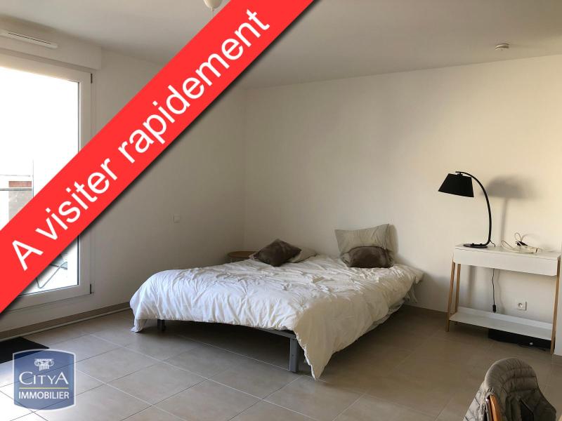 Photo Appartement 1 pièce 32.1m²