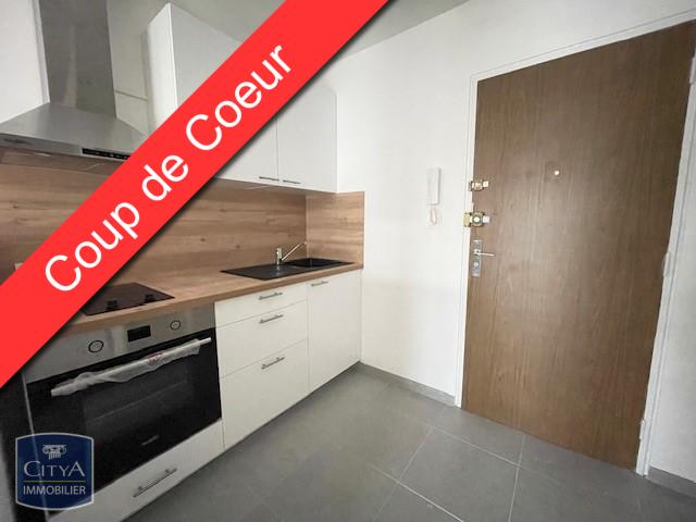 Photo Appartement 1 pièce 30.18m²