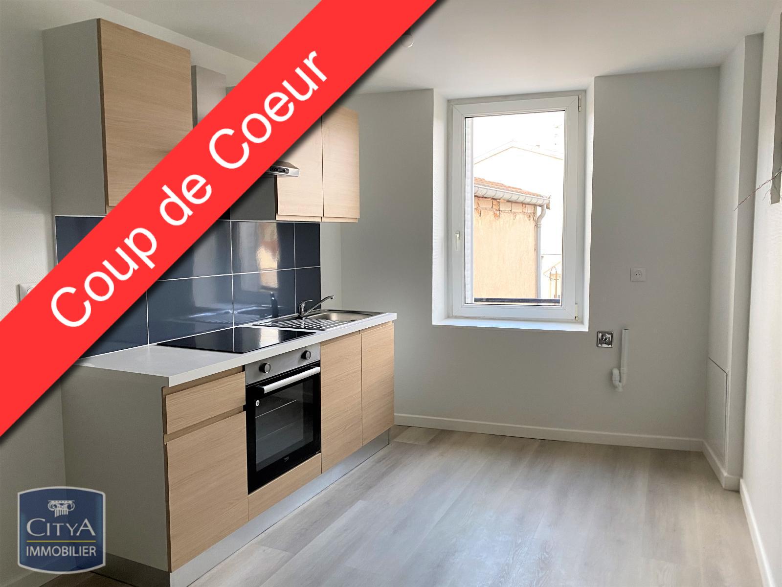 Photo du bien Appartement 2 pièces 46.3m²