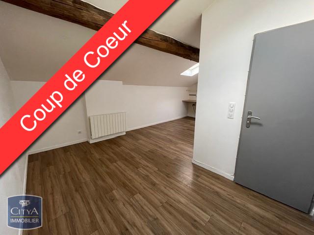 Photo du bien Appartement 1 pièces 17.98m²