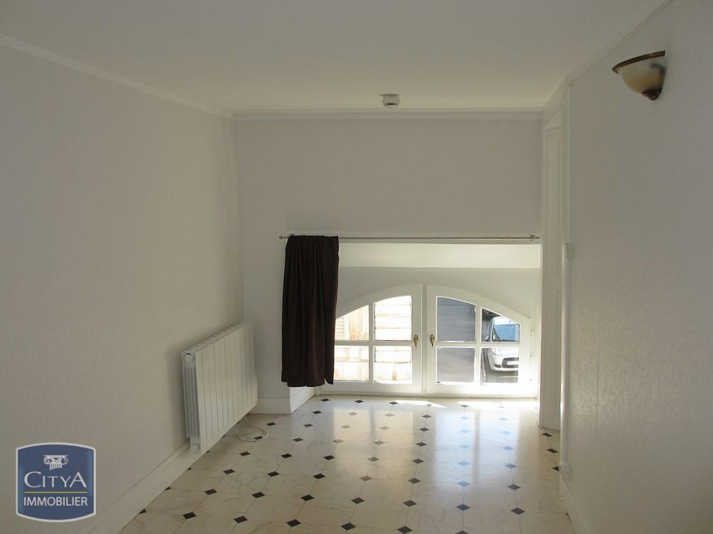 Photo 0 appartement Nancy