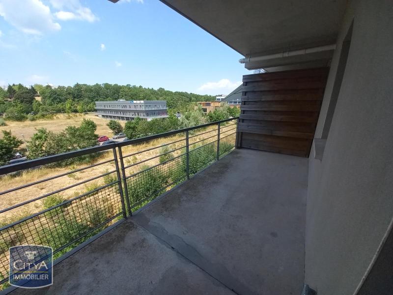 A louer T3 avec balcon et parking secteur NANCY