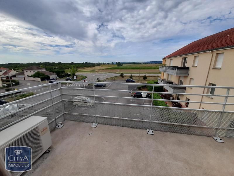 Photo 8 appartement Toul