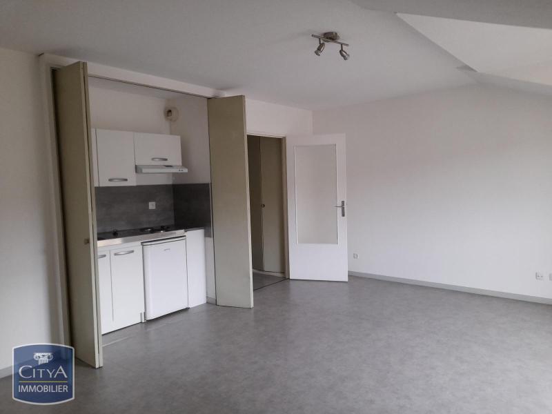 Photo du bien Appartement 1 pièces 33.22m²