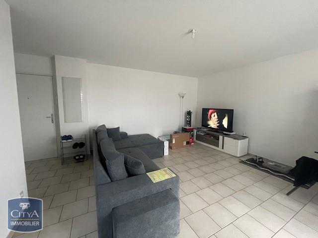 Photo 2 appartement Toul