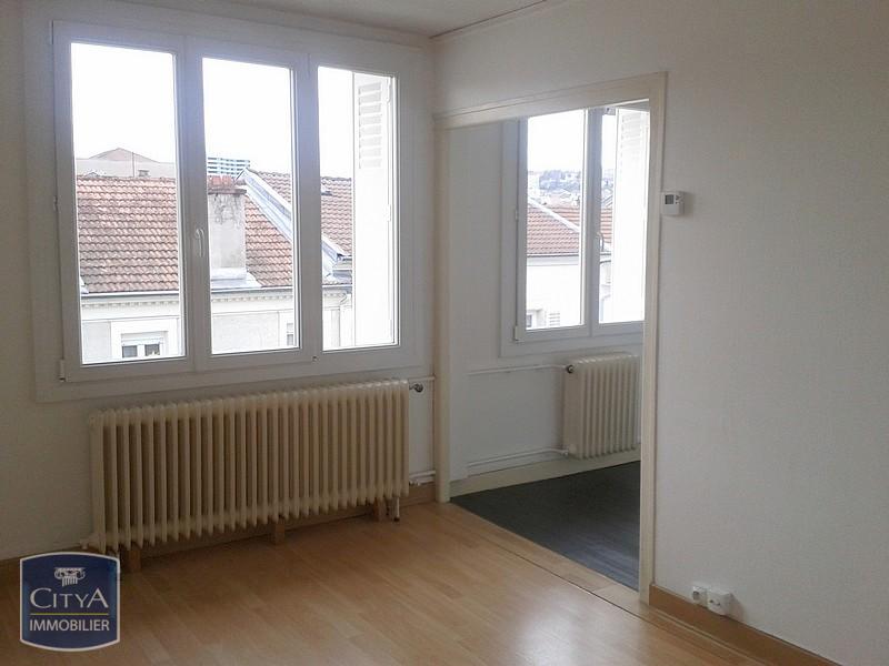 Photo du bien Appartement 2 pièces 32.15m²