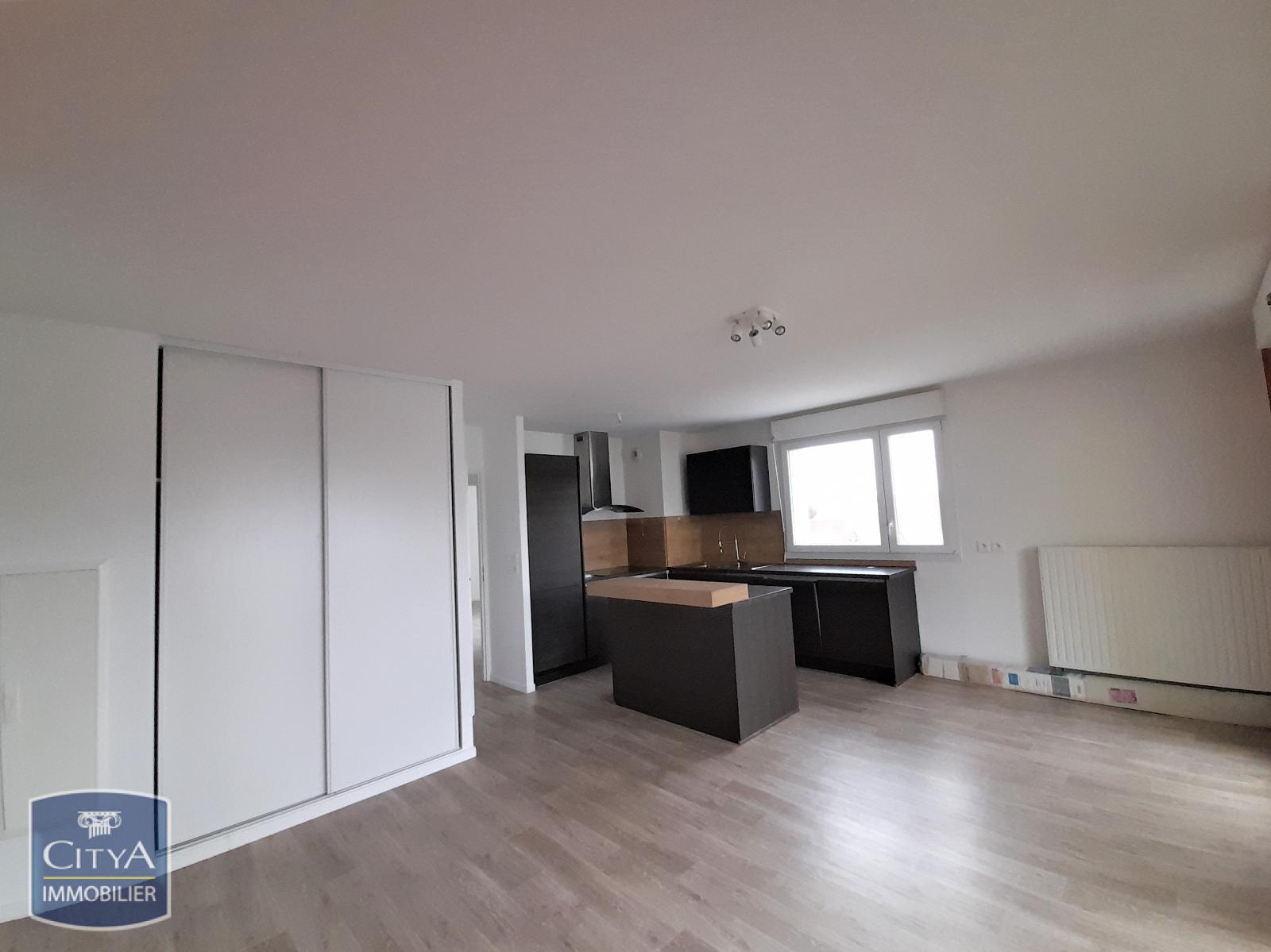 Photo 1 appartement Pulnoy