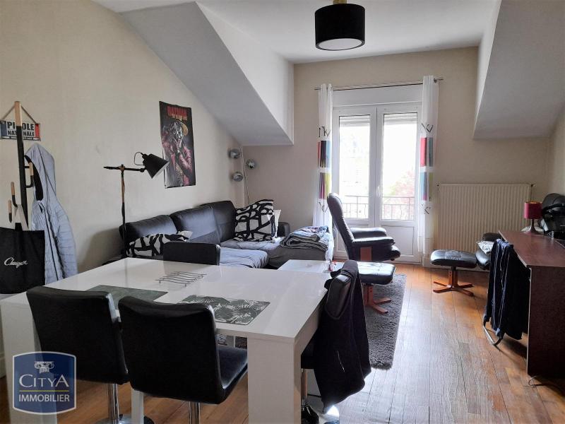 Photo Appartement 4 pièces 68.01m²