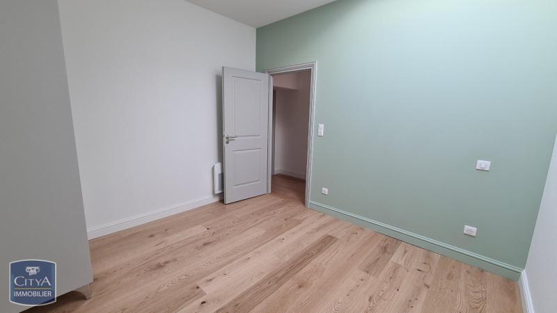 A louer duplex T3 secteur Metz