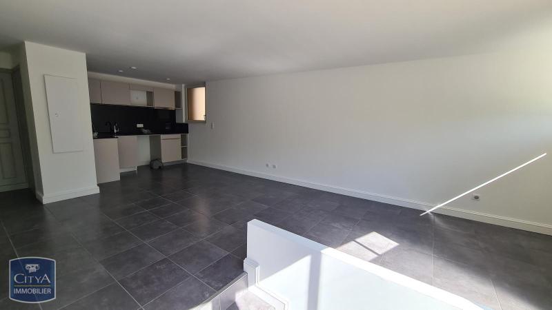 A louer duplex T3 secteur Metz