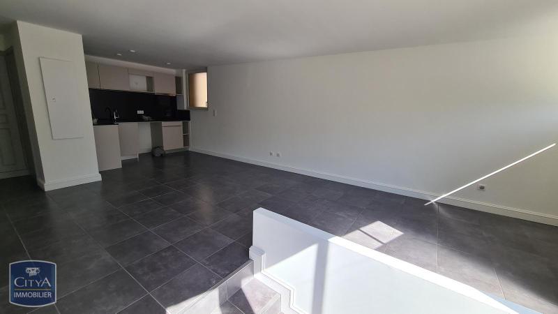 A louer duplex T3 secteur Metz