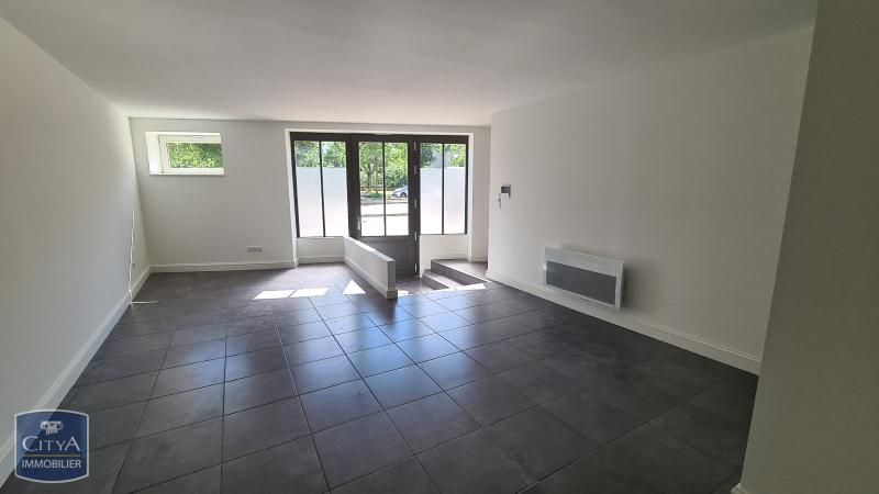 A louer duplex T3 secteur Metz