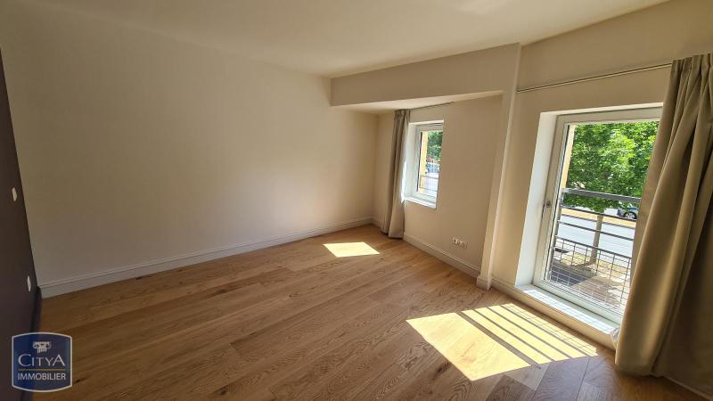 A louer duplex T3 secteur Metz