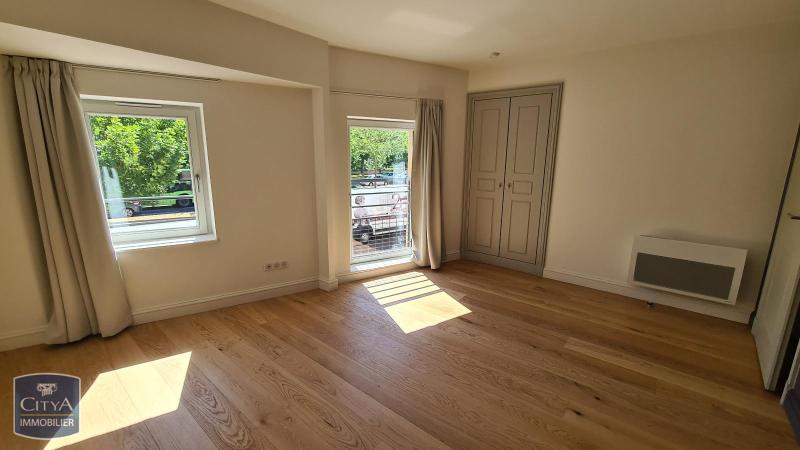 A louer duplex T3 secteur Metz