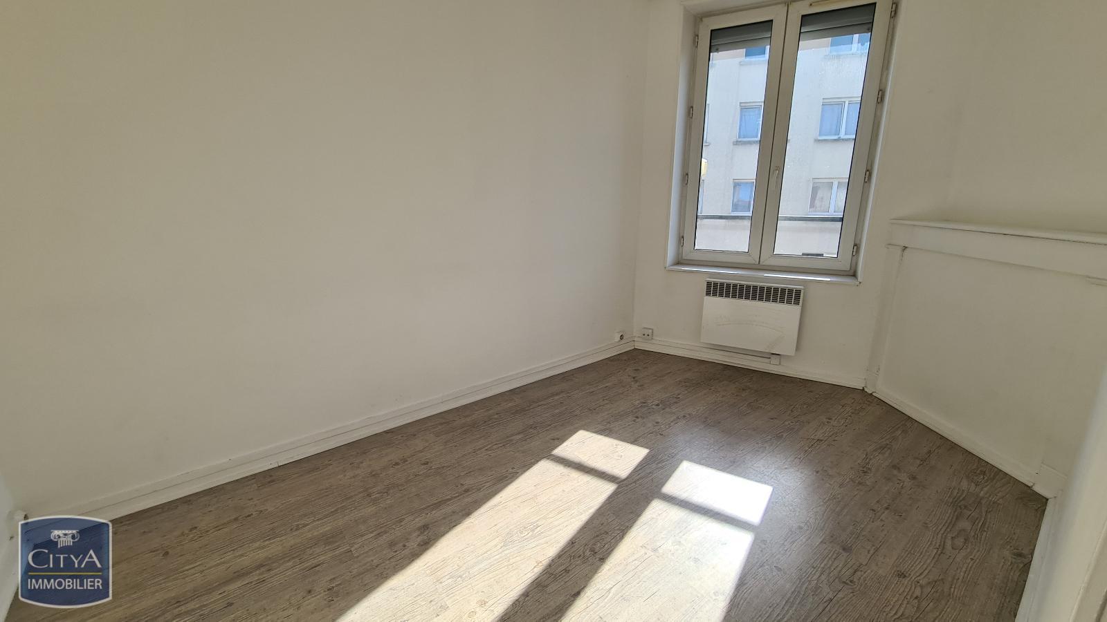 A louer appartement T1bis quartier trois maisons NANCY