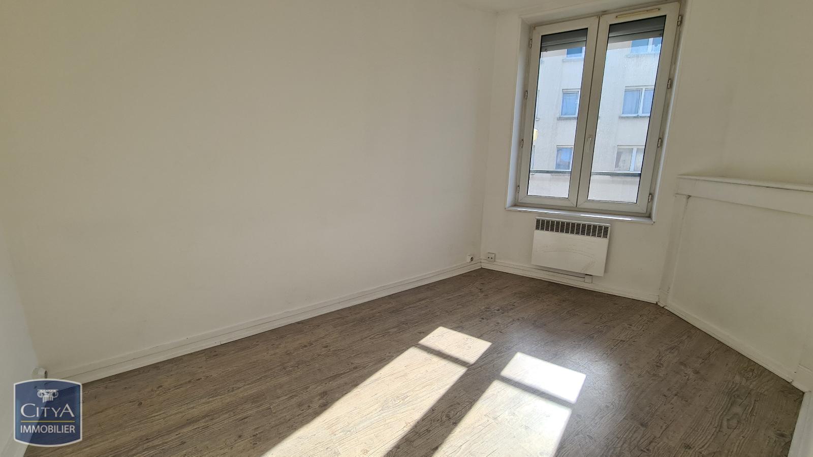 A louer appartement T1bis quartier trois maisons NANCY