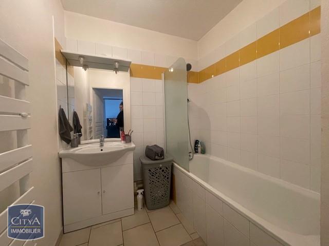 Photo 7 appartement Toul