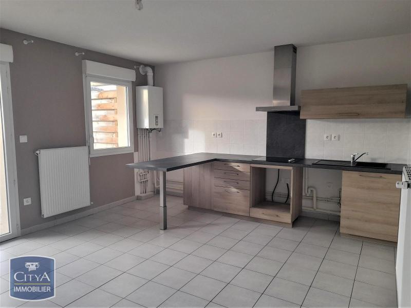 Photo du bien Appartement 2 pièces 43.94m²