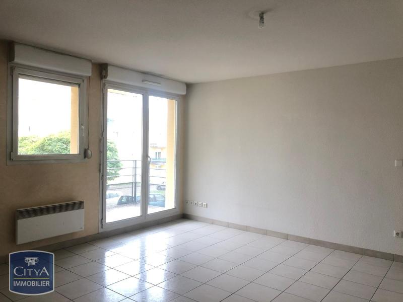 Photo du bien Appartement 2 pièces 47.36m²