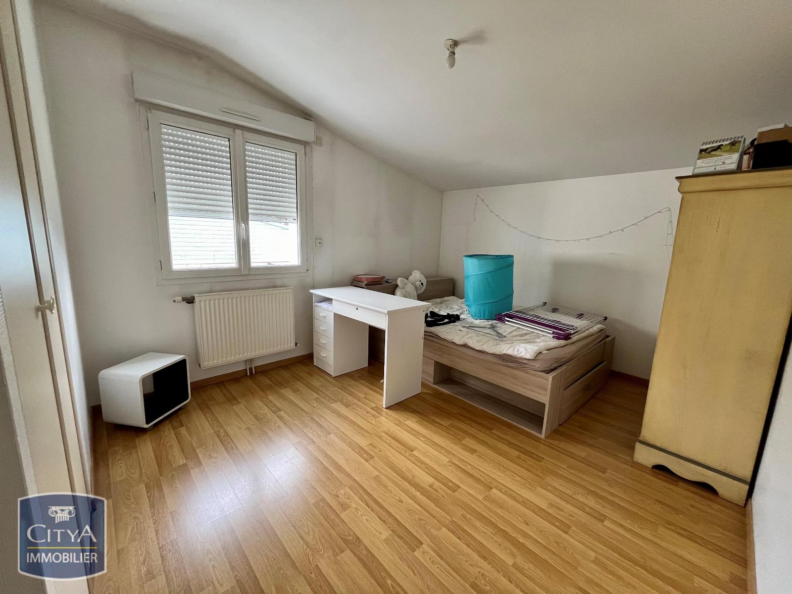 Photo 8 appartement Laxou