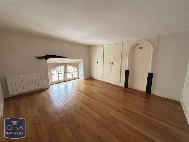 Photo Appartement 1 pièce 33.97m²