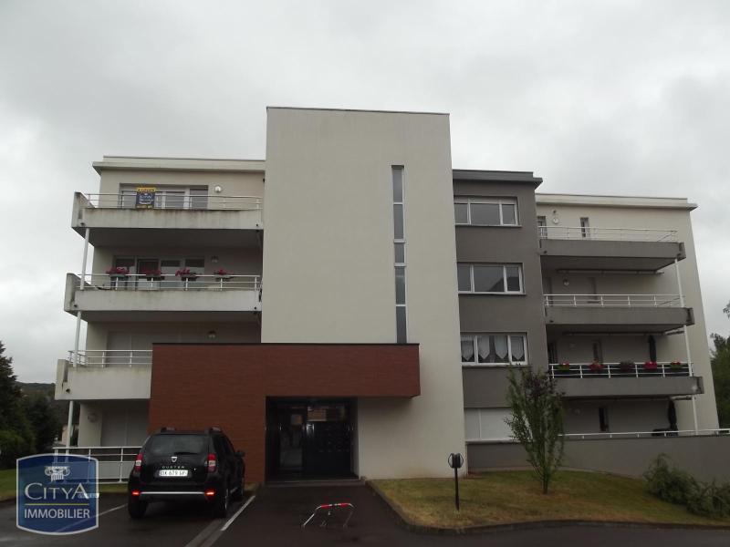 A louer T2 secteur FORBACH