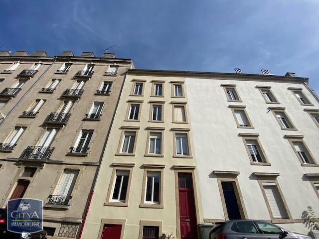 Photo Appartement 1 pièce 17.98m²