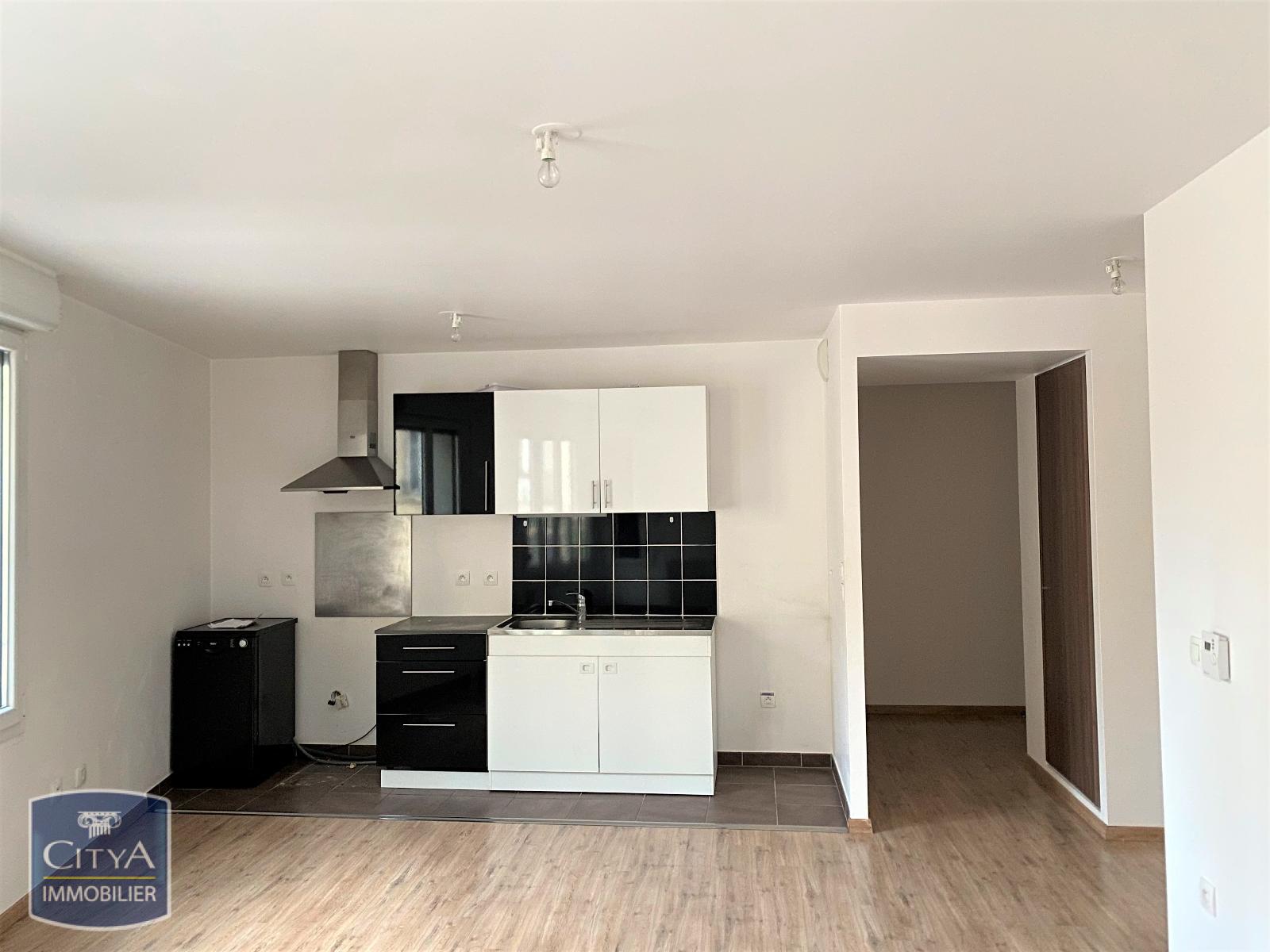 Photo du bien Appartement 2 pièces 45.92m²