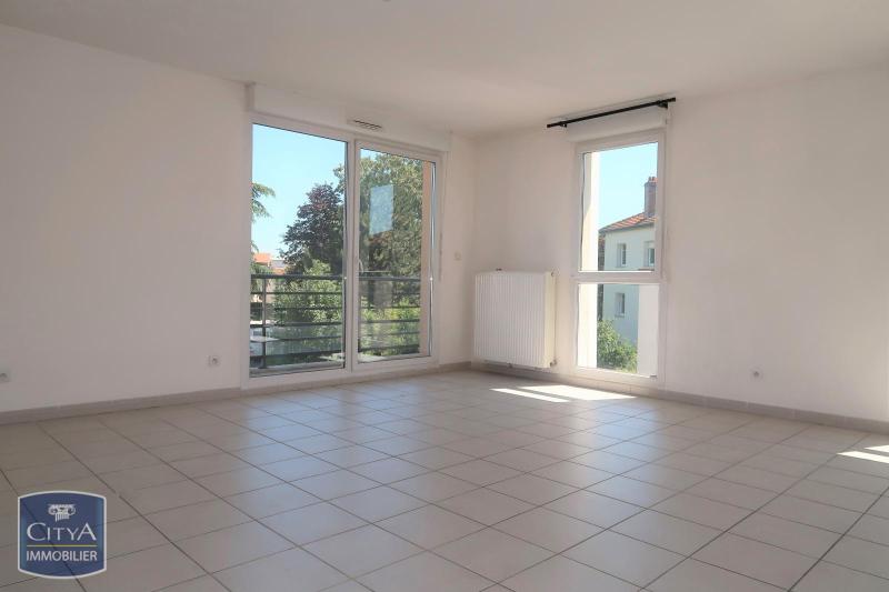 Photo Appartement 3 pièces 60.94m²