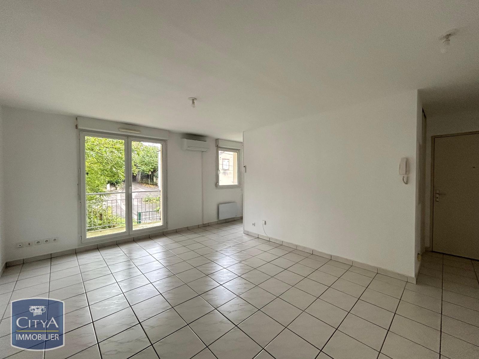 Photo 1 appartement Forbach