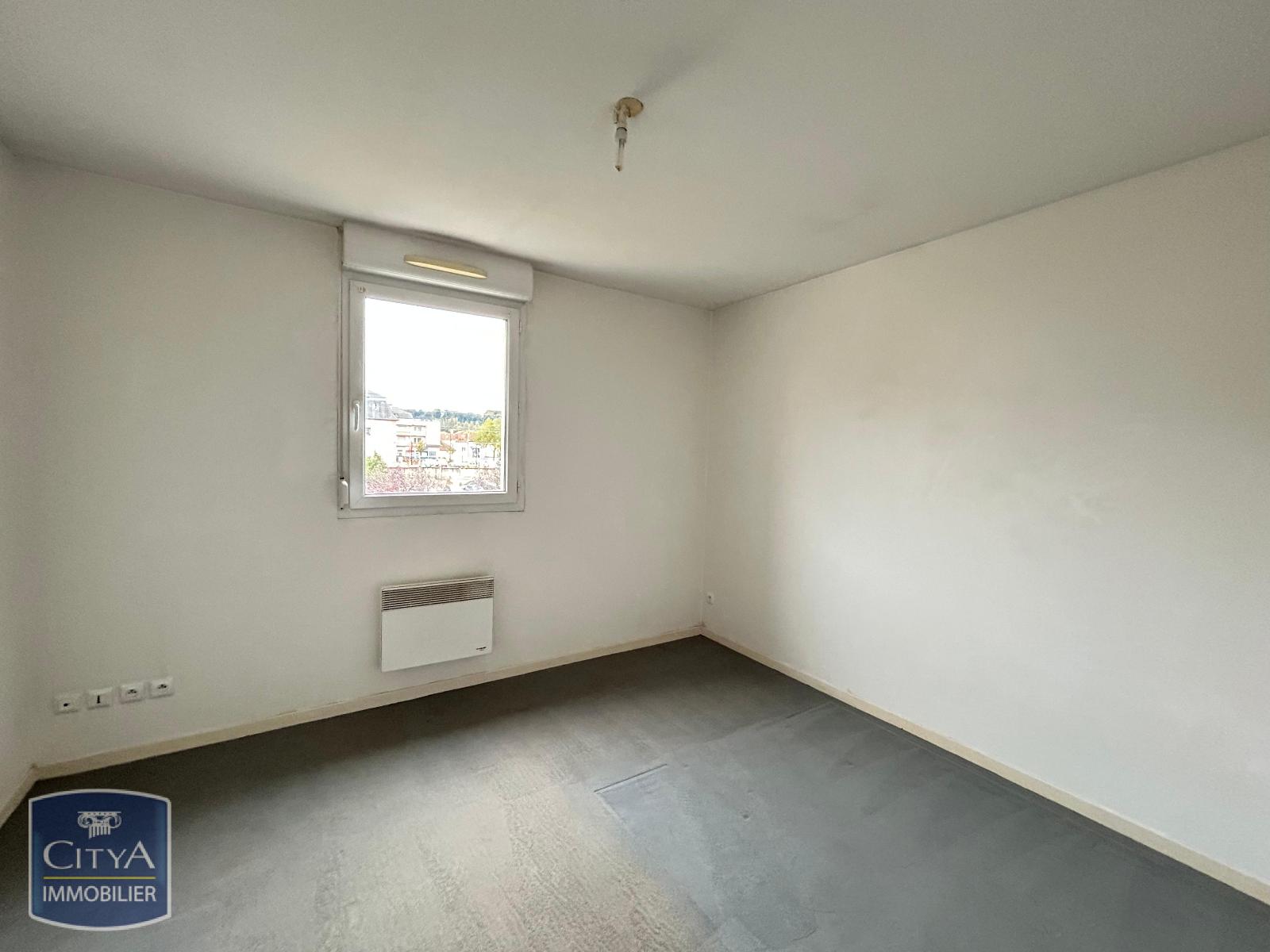 Photo 1 appartement Forbach