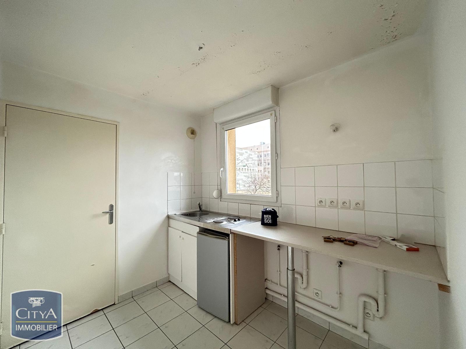 Photo 4 appartement Forbach