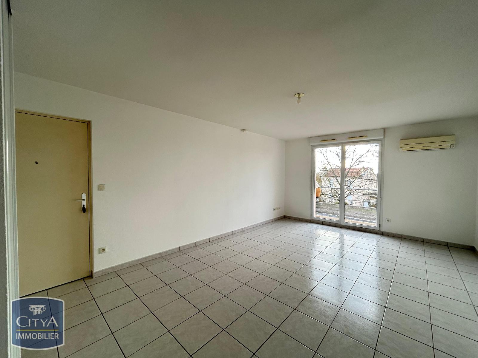 Photo du bien Appartement 2 pièces 55.59m²