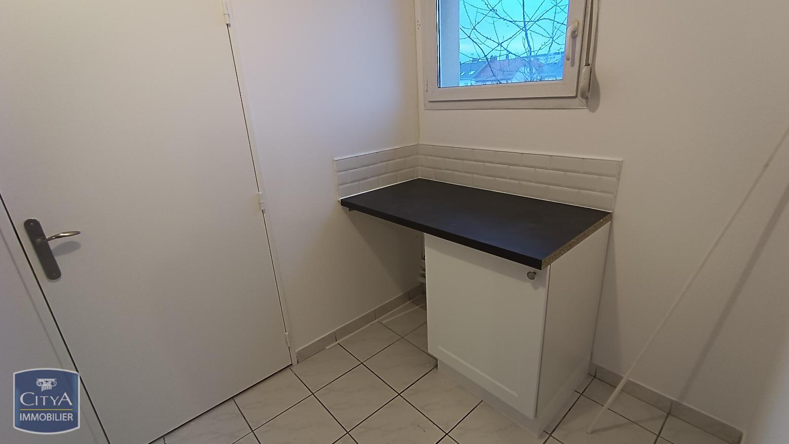 Photo 3 appartement Forbach