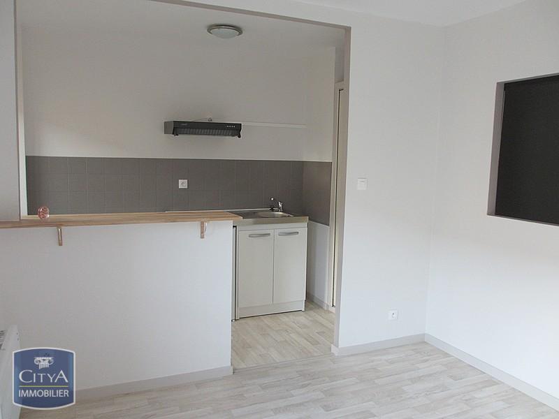 Photo Appartement 2 pièces 34.48m²