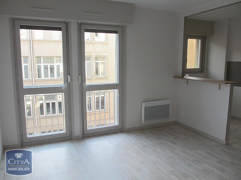 Photo 3 appartement Nancy