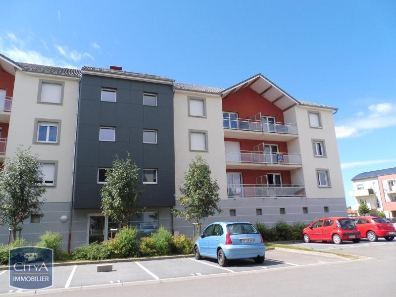 A louer T2bis avec Balcon et Parking secteur REHON