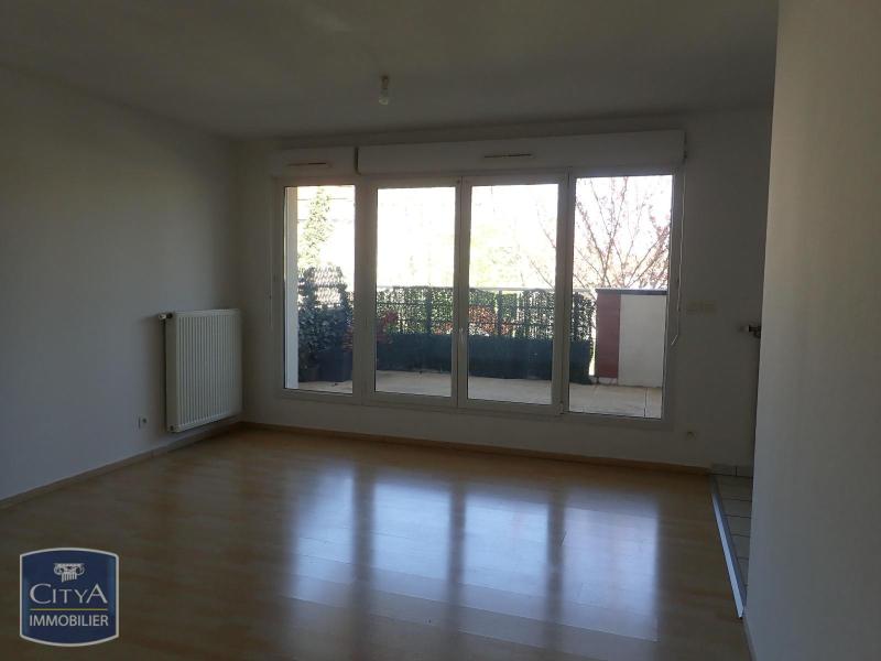 Photo 1 appartement Forbach