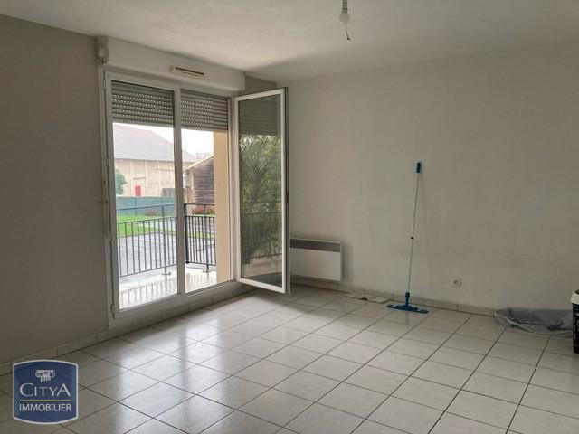 Photo 1 appartement Saint-Dizier