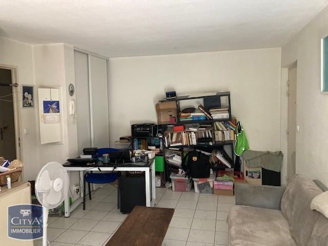 Photo 1 appartement Forbach