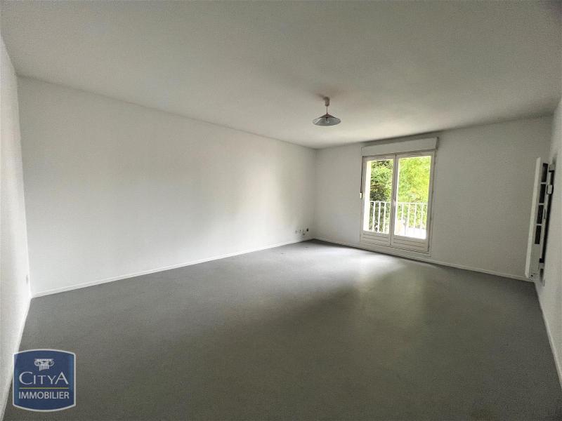 Photo du bien Appartement 2 pièces 49.54m²