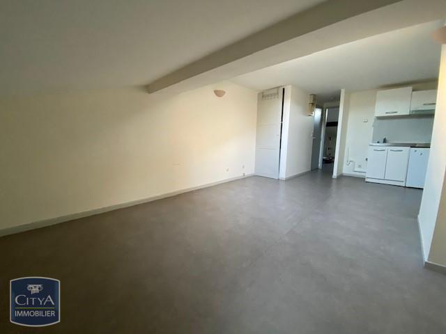 Photo Appartement 2 pièces 23.05m²