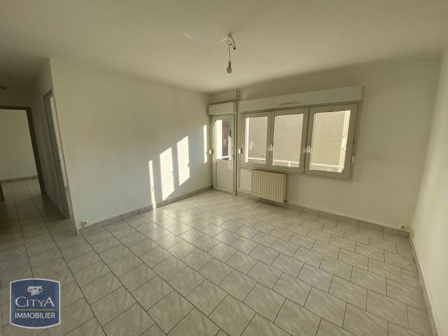 Photo du bien Appartement 4 pièces 64.37m²