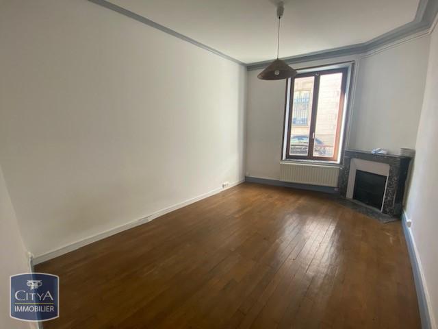 Photo Appartement 1 pièce 25.12m²