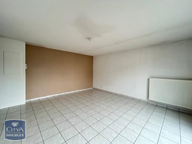 Photo Appartement 2 pièces 46.51m²