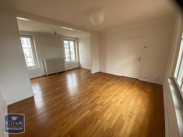 Photo Appartement 4 pièces 93.85m²