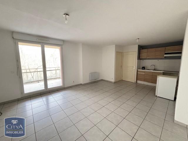 Photo du bien Appartement 2 pièces 47.28m²