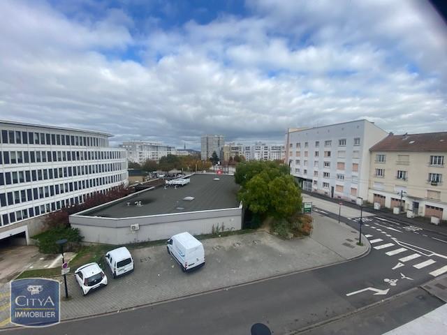 A louer STUDIO secteur VANDOEUVRE LES NANCY/VELODROME