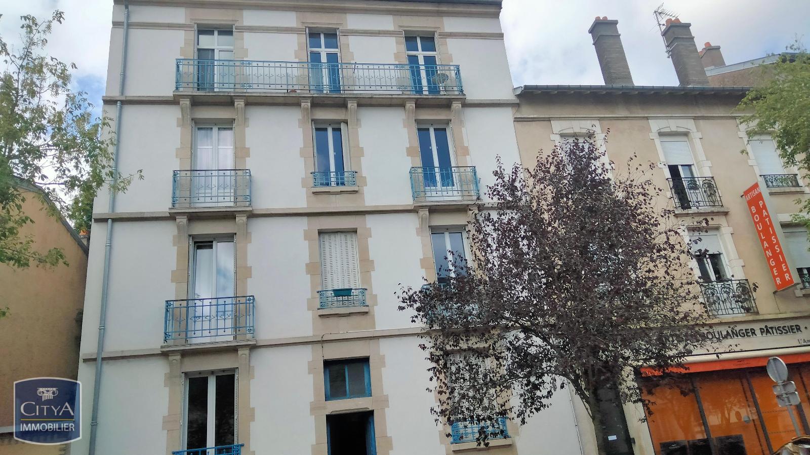 Photo 8 appartement Laxou