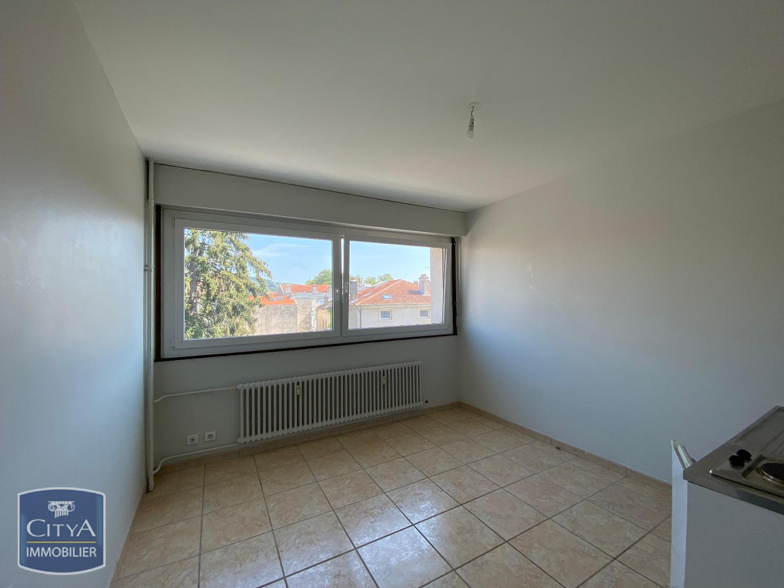 Photo du bien Appartement 1 pièces 18.39m²